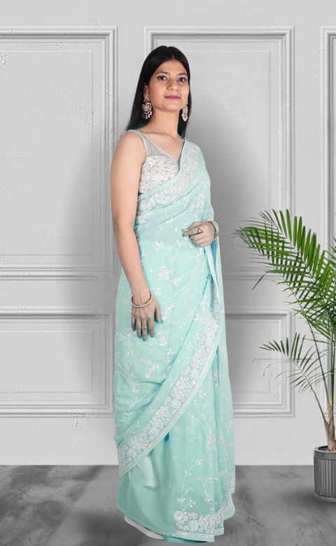  Saree