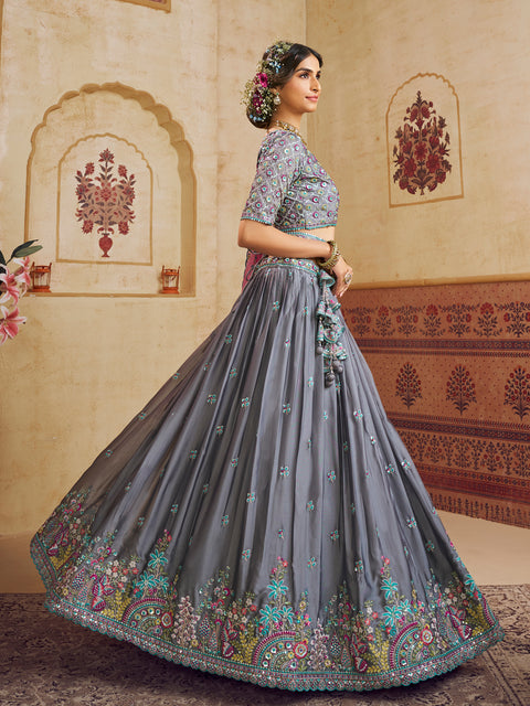 Lehenga 