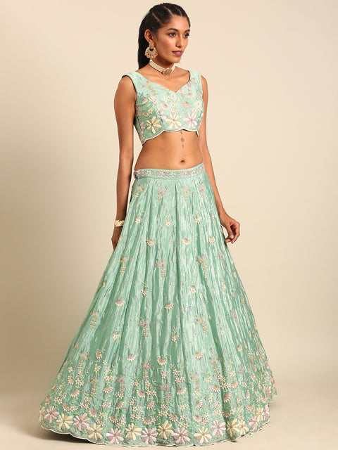  Lehenga