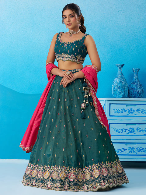  Lehenga