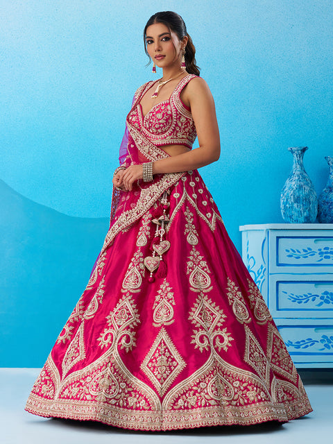 Lehenga Choli