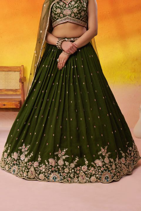  Lehenga