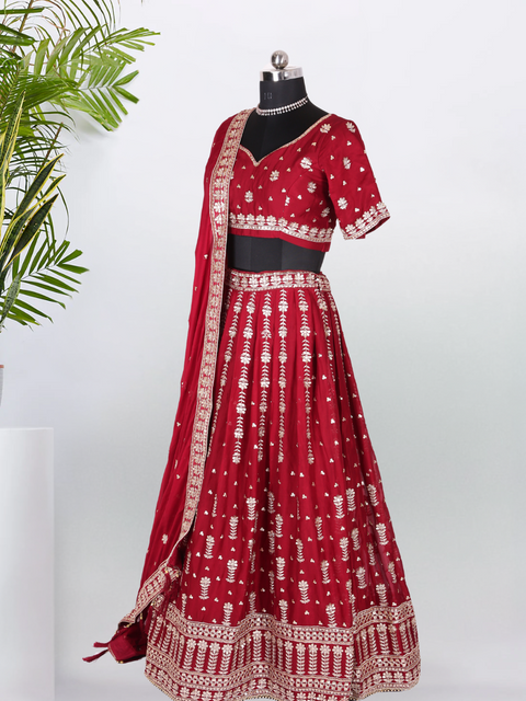  Lehenga