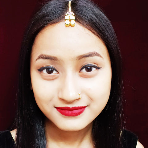 Maang Tikka 