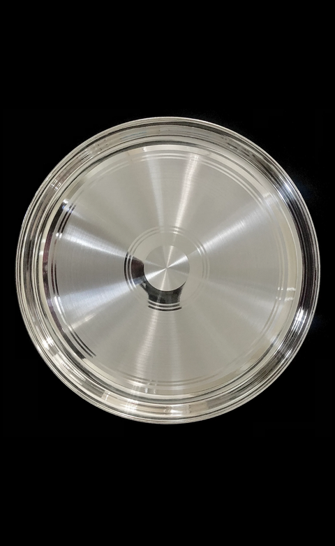 plate
