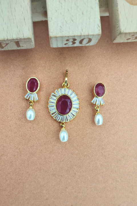 Pendant