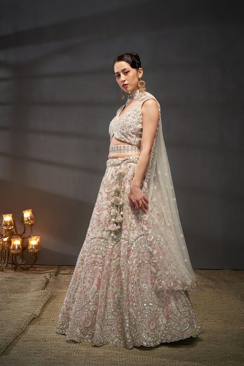 Lehenga