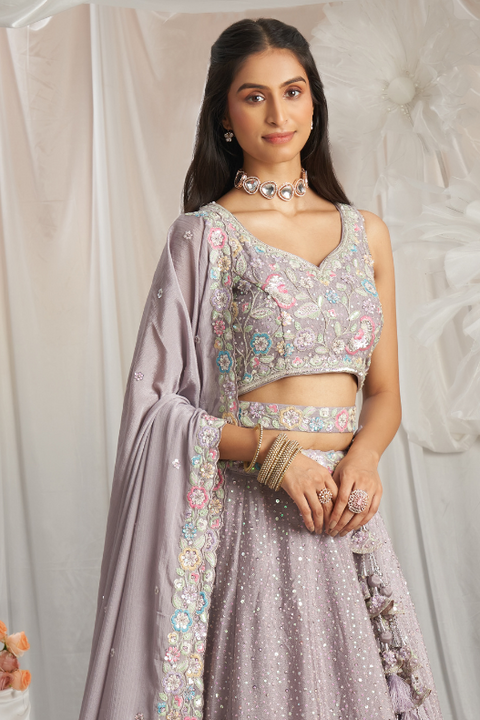  Lehenga