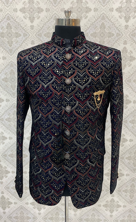 menswear