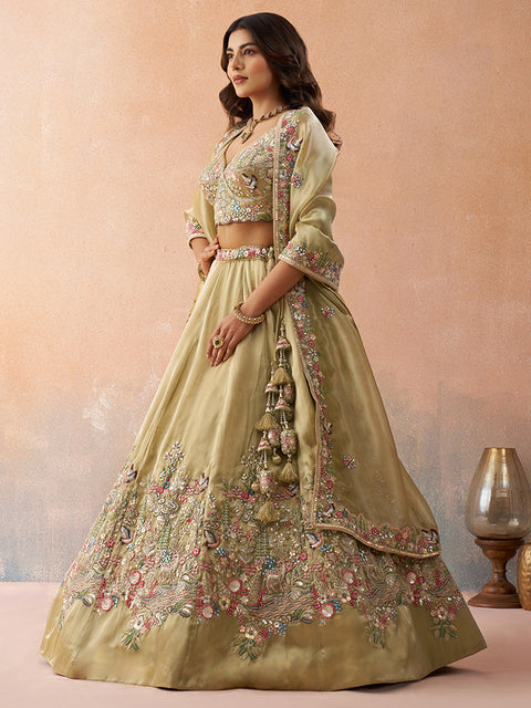  Lehenga