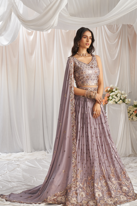 Lehenga