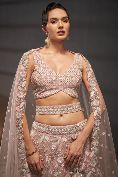 Lehenga