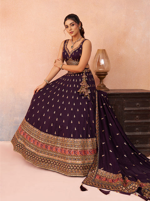 Lehenga