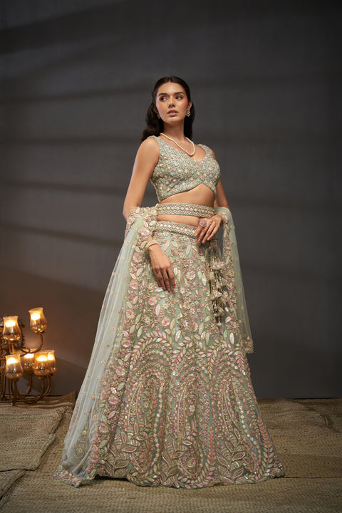 Lehenga
