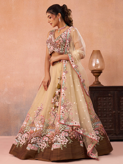 Lehenga