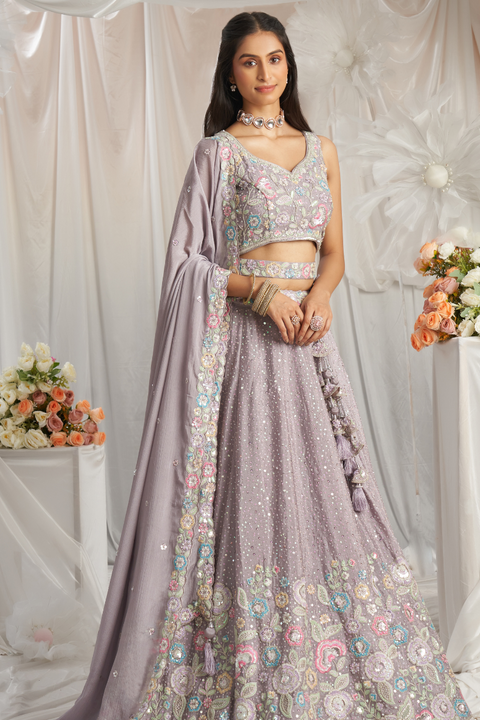 Lehenga 