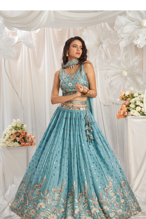 Lehenga