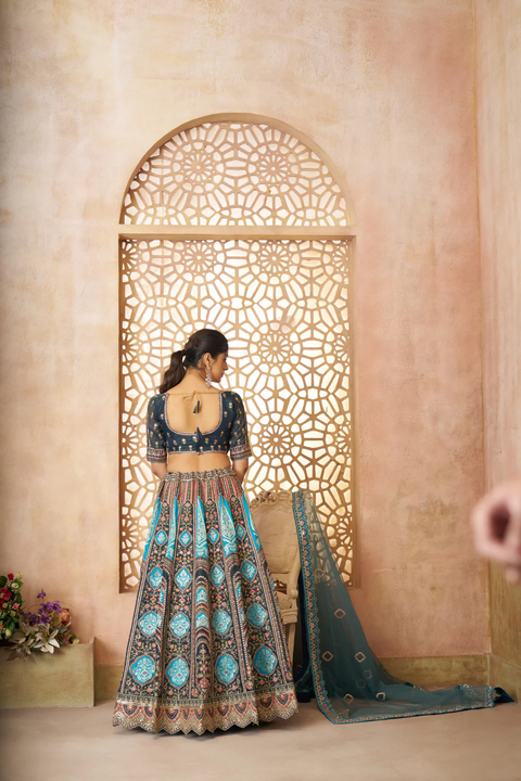 Lehenga