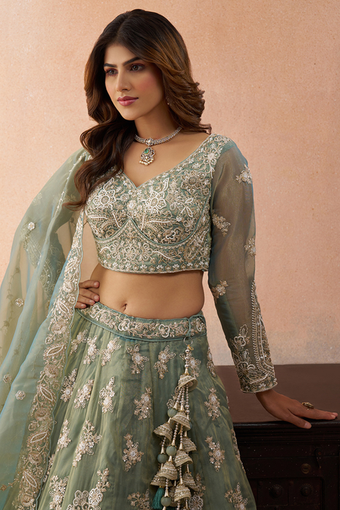 Lehenga 