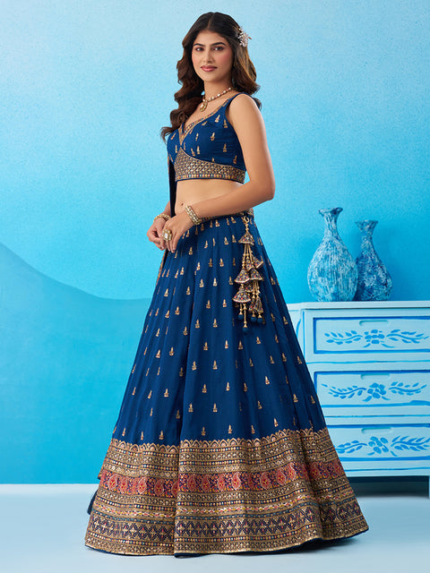 Lehenga