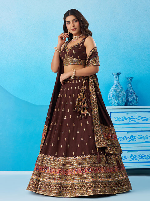 Lehenga