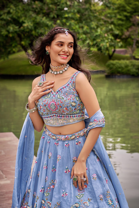 Lehenga