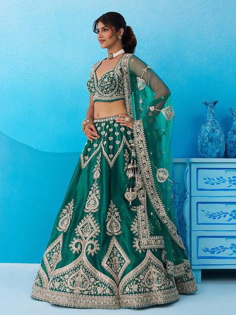 Lehenga Choli 