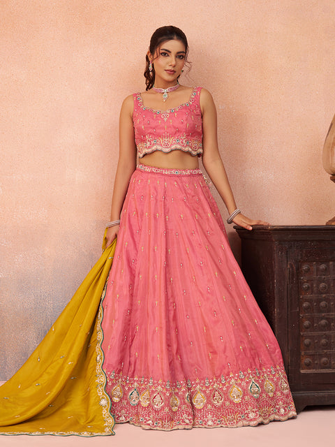 Lehenga 