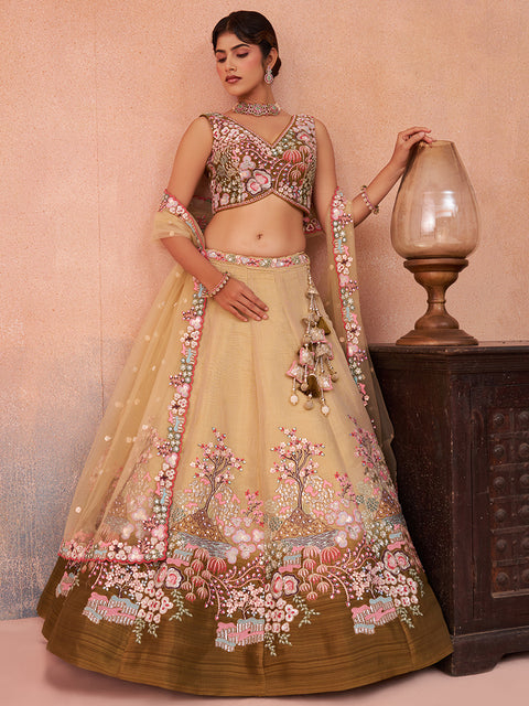 Lehenga
