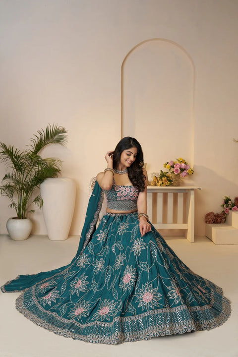 Lehenga