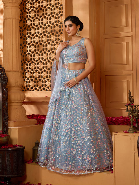 Lehenga