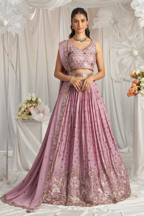 Lehenga
