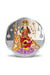 999 Durga Mata Pure Silver Coin