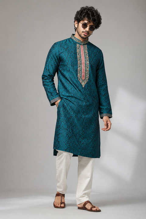 Kurta Pujama