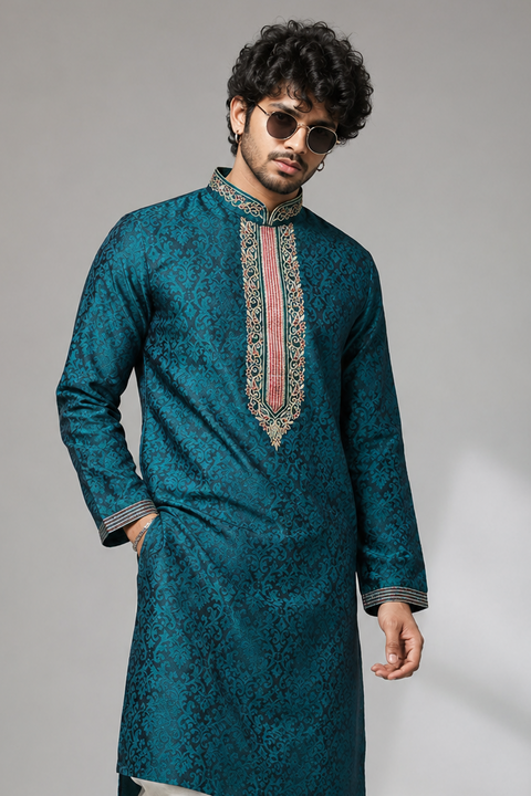 Kurta Pujama 