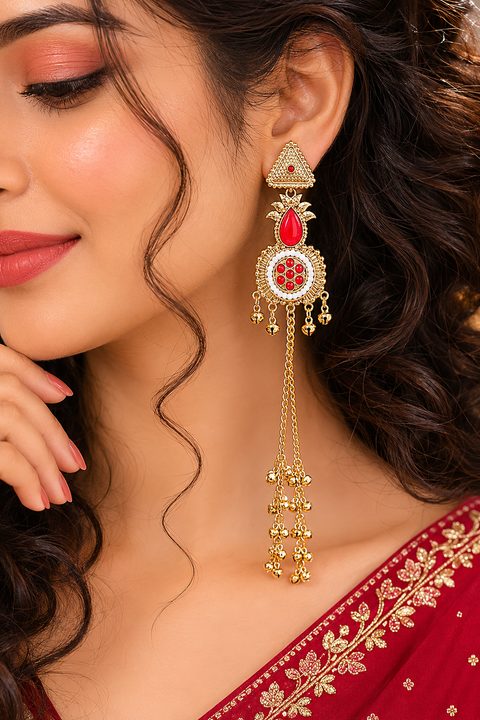 Earring