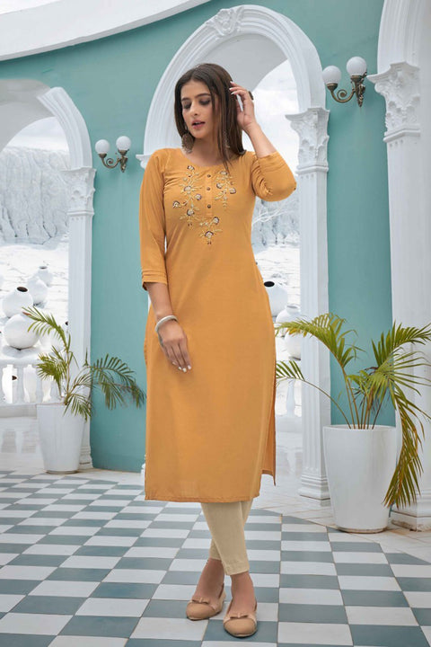 kurti