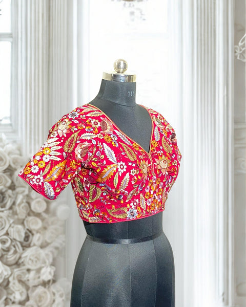 Blouse
