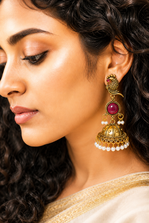 Earring
