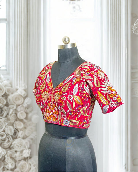 Blouse