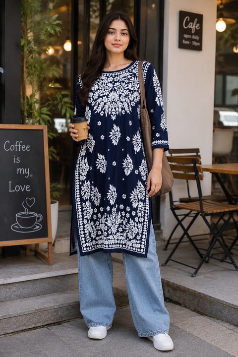 Kurti