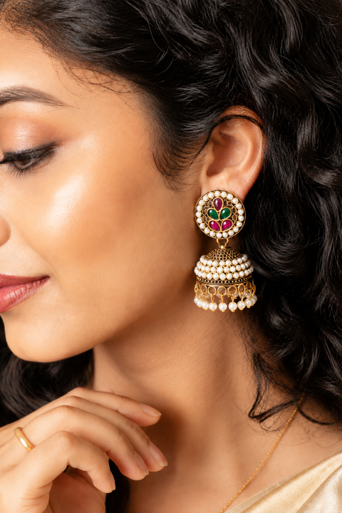 Earring