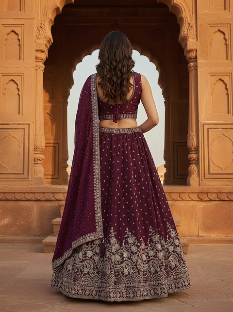 Lehenga