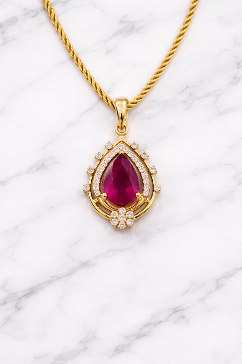 Pendant