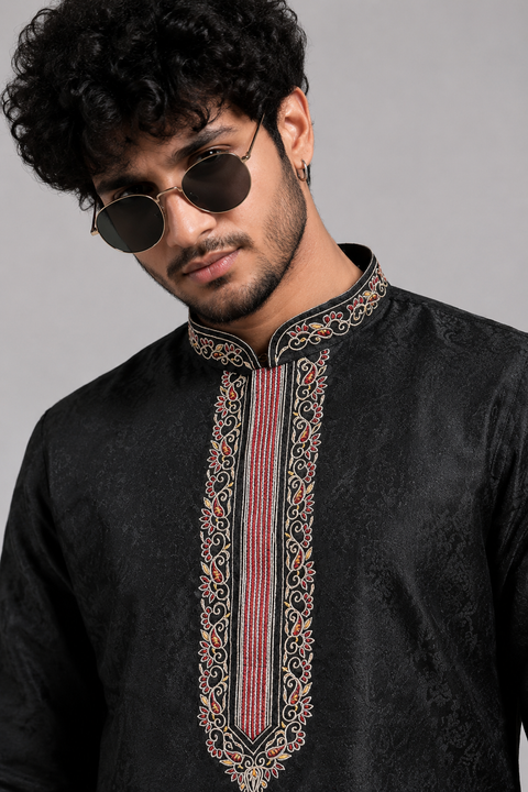 Kurta Pujama 