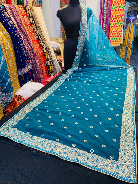 Dupatta