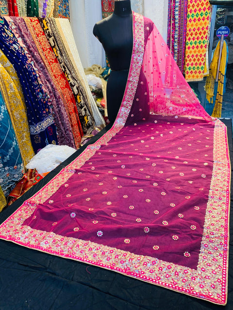 Dupatta
