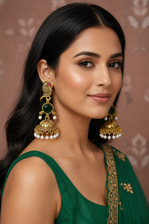 Earring 