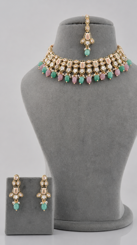 Necklace Set