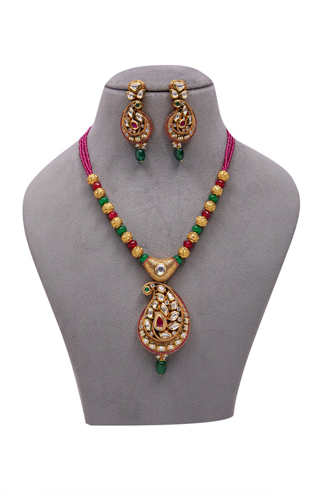Pendant Set